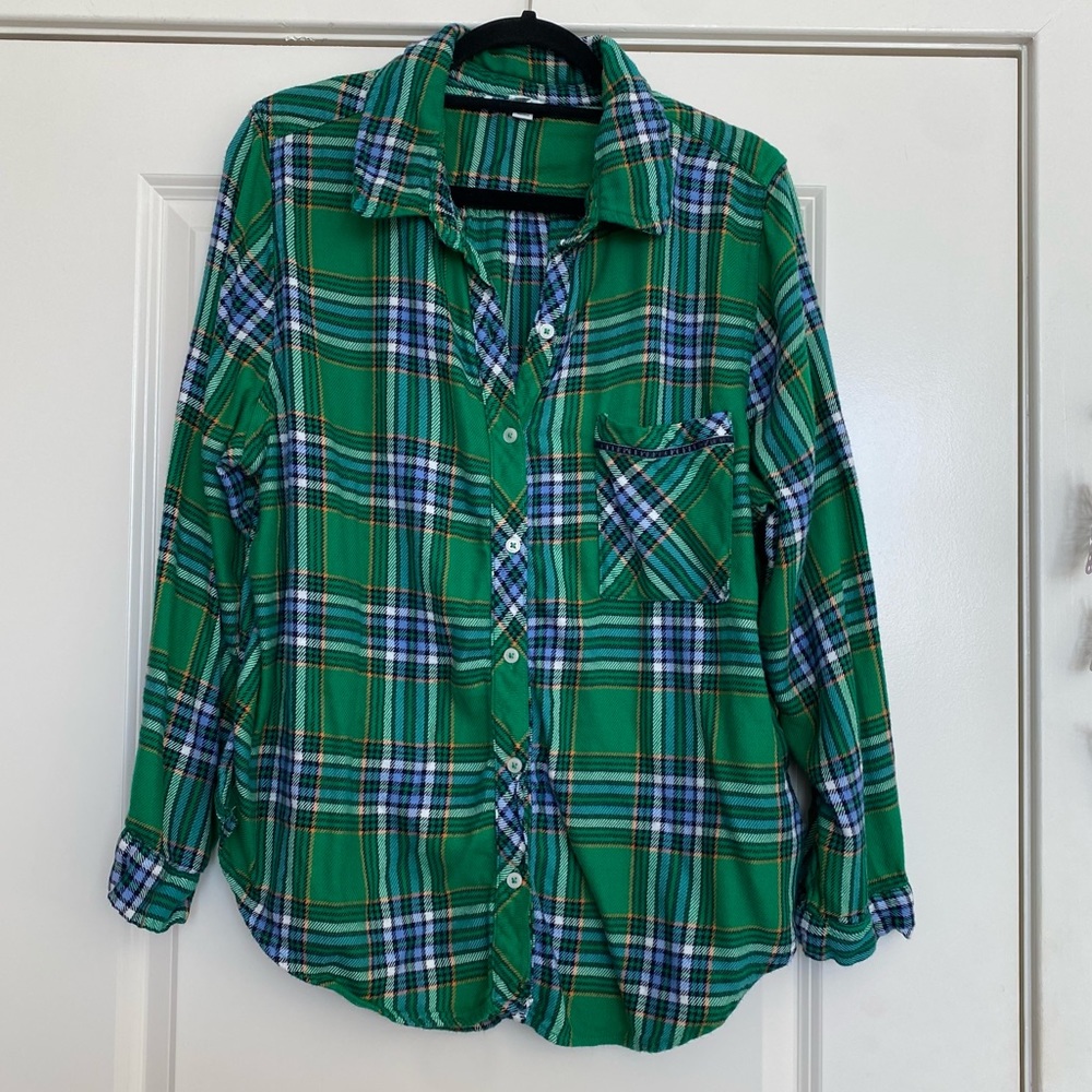 Aerie super soft flannel